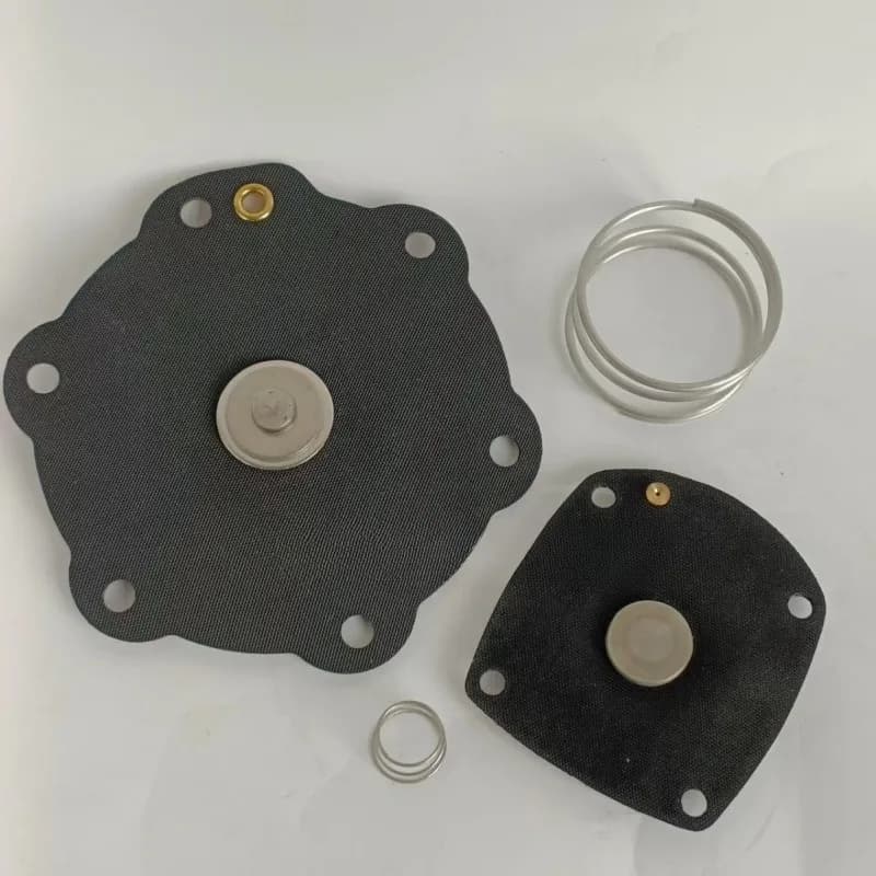 M40 M25 FP40 DM40 EP40 EM40 Valve Diaphragm Complete Pump Valve Repair Kit General Tool Spare Parts