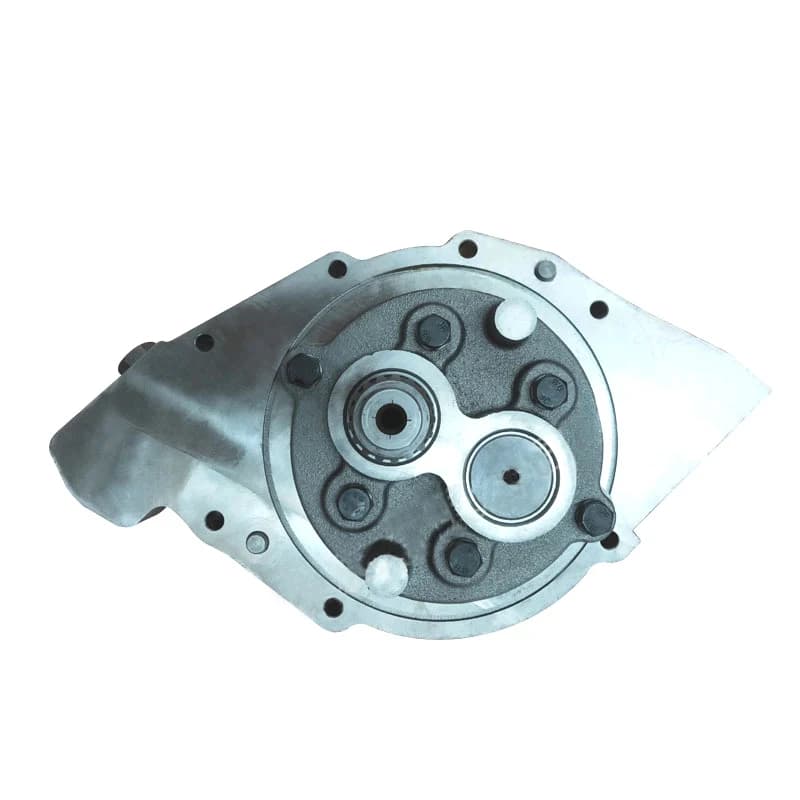 High Quality Commercial Hydraulic Gear Oil Transmission Pump erar Tractor Spare Parts G G