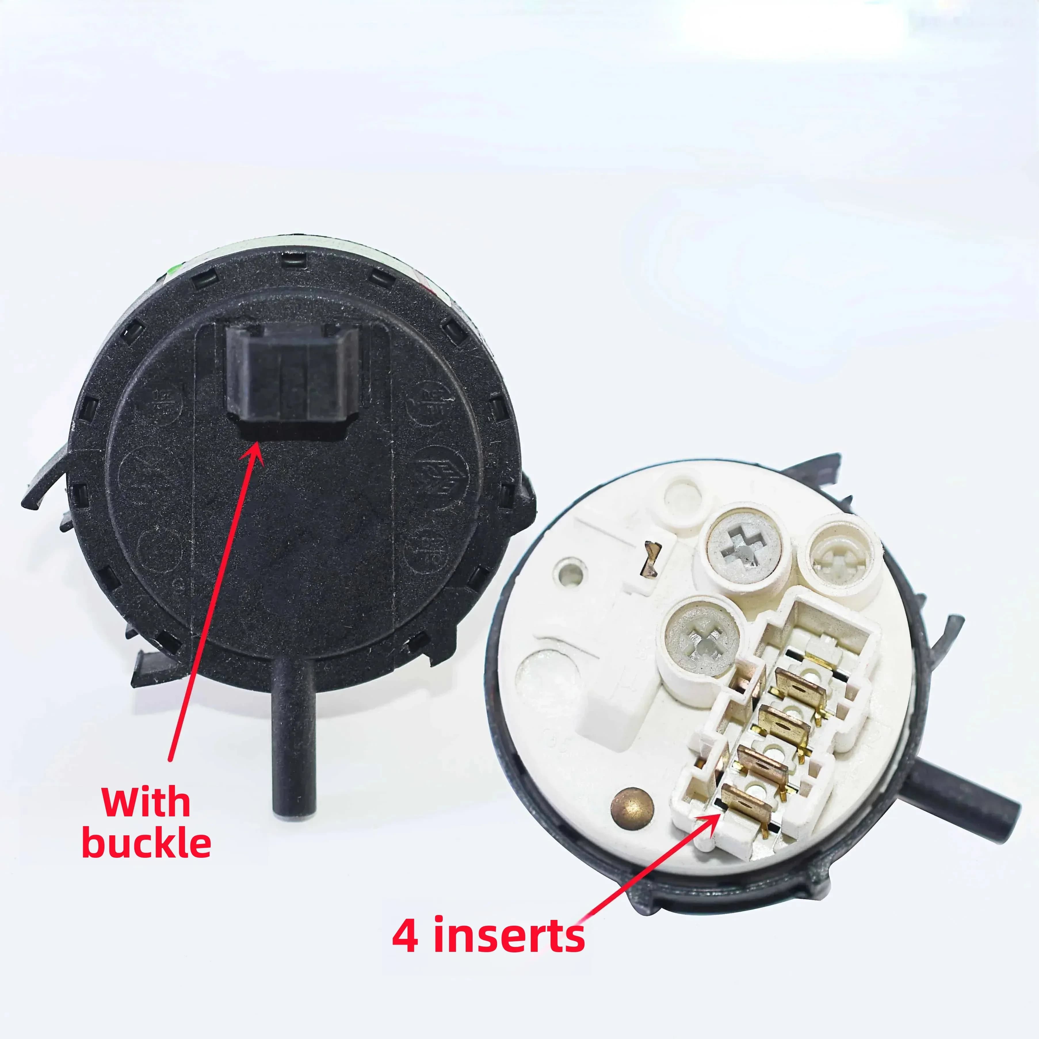 for XQG70-12DC Waters Levels Switch Sensor 41035075 Drum Washers