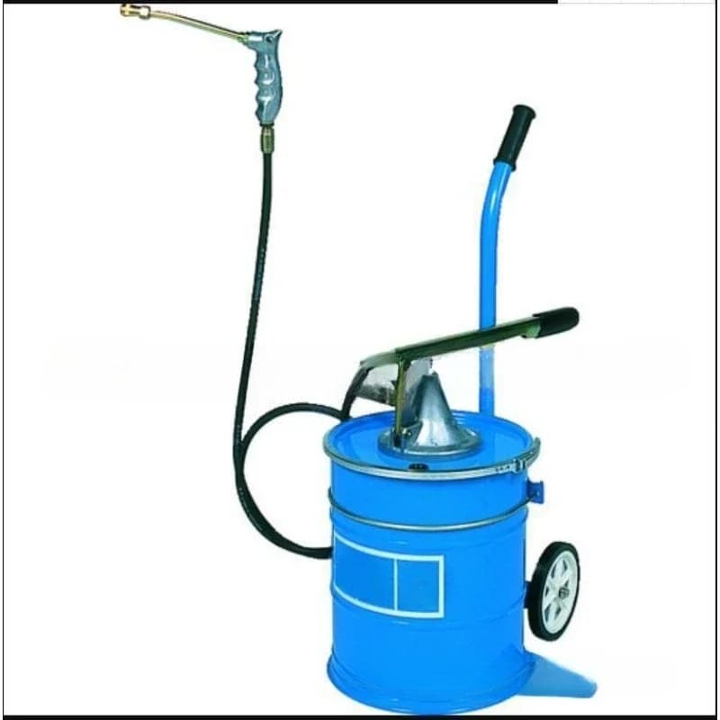 Oil injection gun SK-77 grease pump