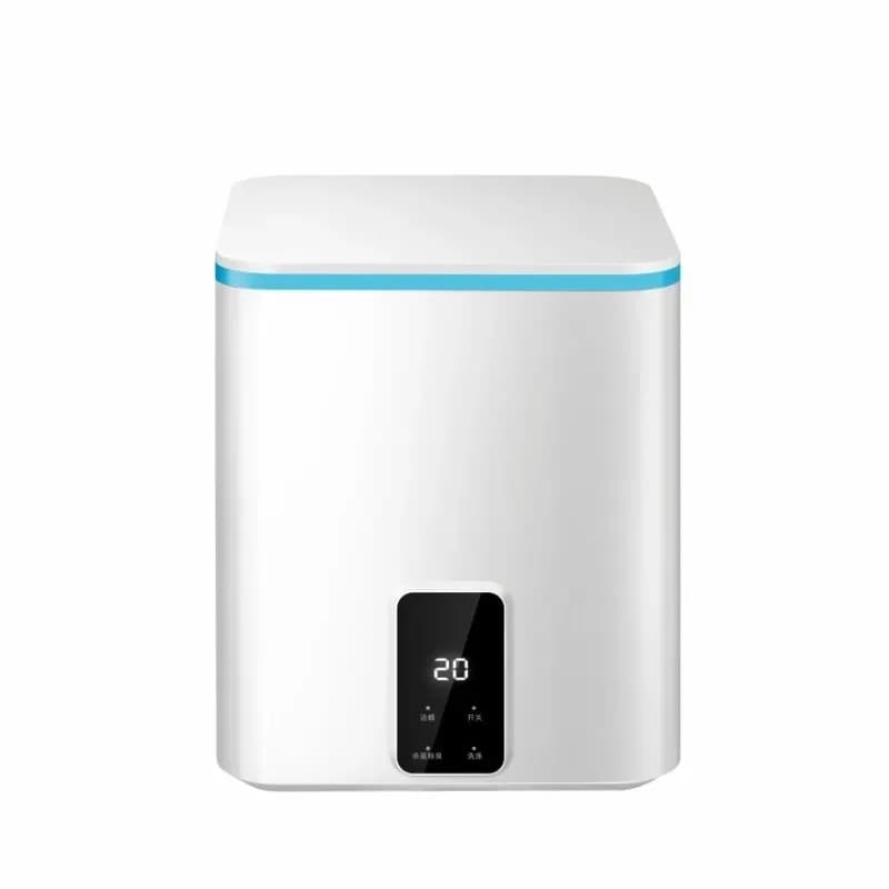 Automatic Mini Washing Machine Underwear Washing Machine Small Underwear Washing Machine Dormitory