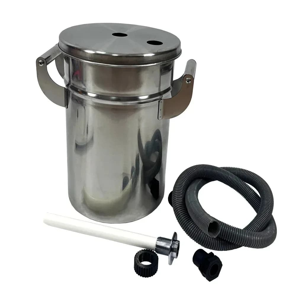 Small Manual Powder Coating Sprayer Machine for Home DIY Painting Projects