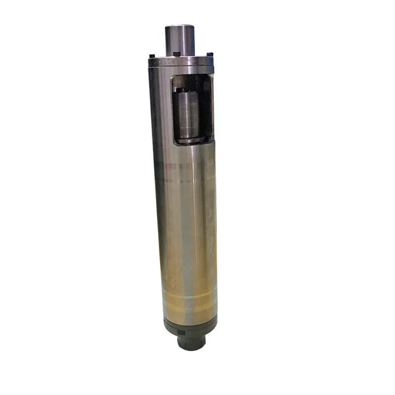 MX5068 vertical single-axis router, woodworking crane, crane spindle general bearing