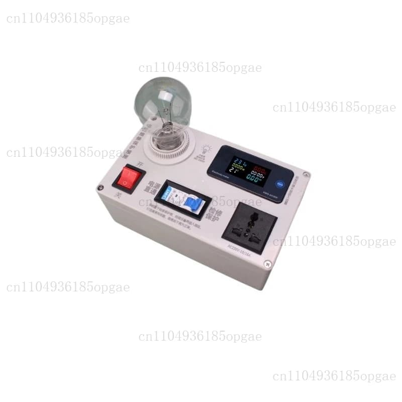 Electrical maintenance protection socket New energy charger maintenance Anti-explosion machine