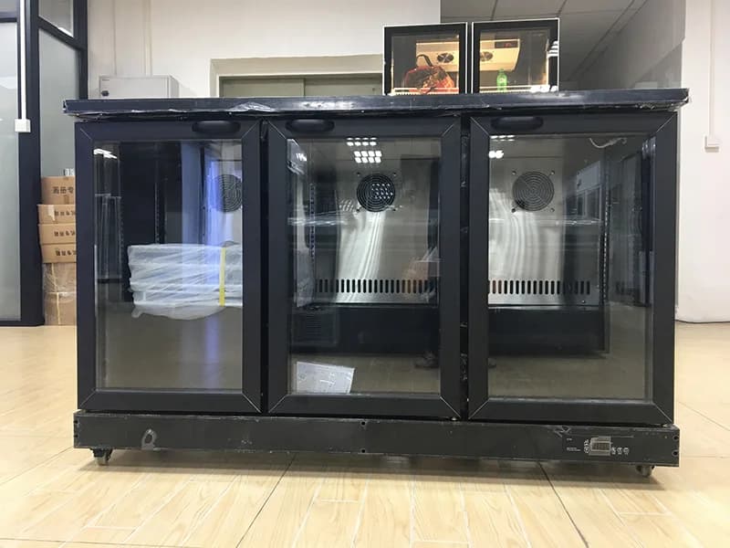 Other Refrigerators & Freezers Fridge /beer Display Cooler/ Back bar Cooler