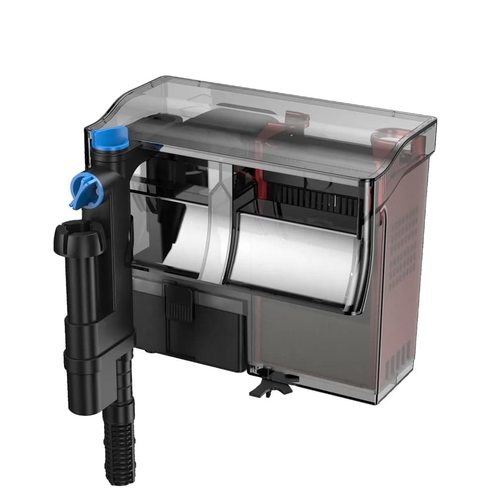 CBG-800 800L/H Suspended External Filter Aquarium Fish Tank