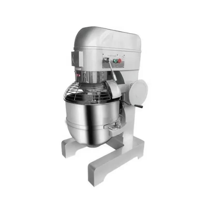 Mixing Hine/Good Quality Kitchen Equipment Restaurant L Commercial Bakery Bread Food Mixer
