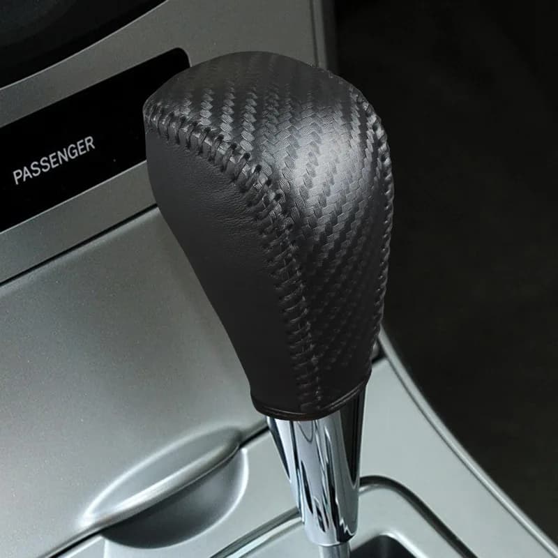 Car Shift for Toyota Camry Corolla Yizhi Automatic Transmissio Handle Protective Covers Durable Shift Knob Cover Car Accessories