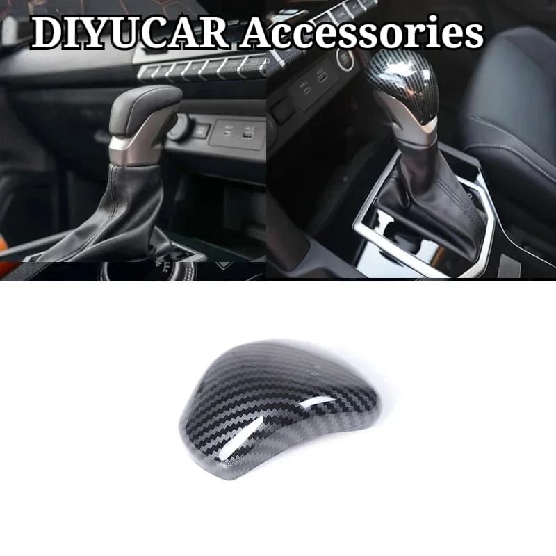 For Mitsubishi Triton L200 2024 Gear Shift Panel Inner Door Handle Bowl Glass Lift Panel Cover Trim interior Accessories LHD&RHD