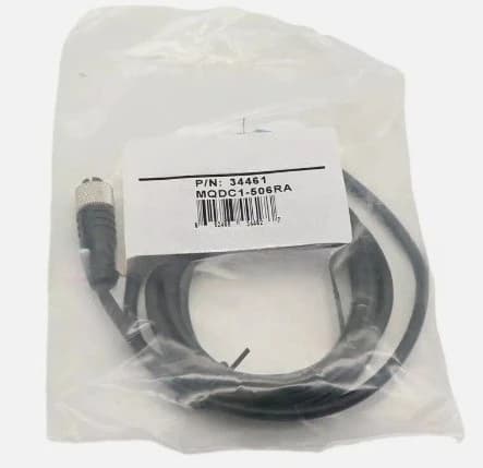 Brand New MQDC1-506RA Quick Disconnect Cable Hot Selling Full Stock Products Expedited Shipping