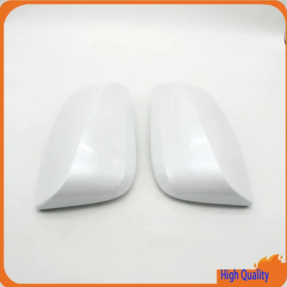 For Toyota Tacoma 2016 2017 2018 2019 2020 2021 2022 Car Wing Side Housing Cap Rearview Mirror Cover