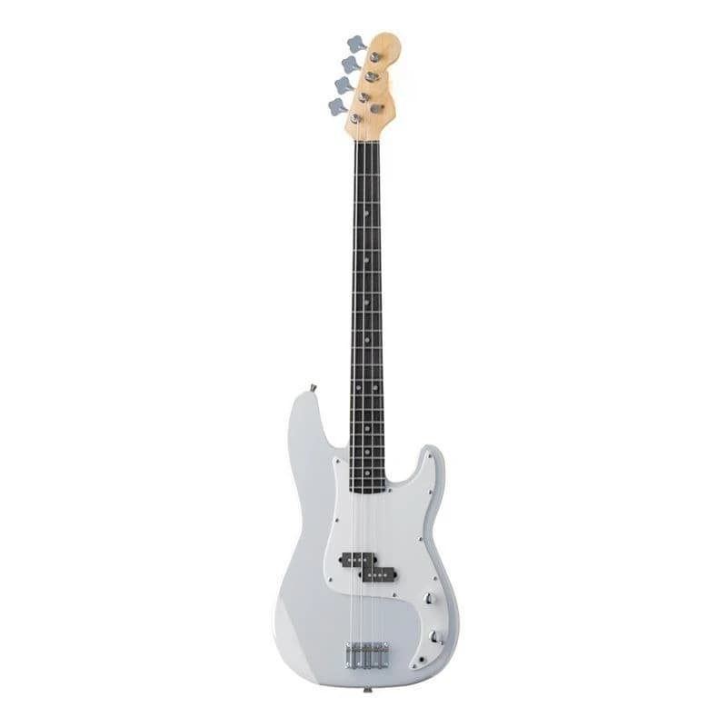 Four-string PB electric bass set Professional level Beginner entry Advanced bass