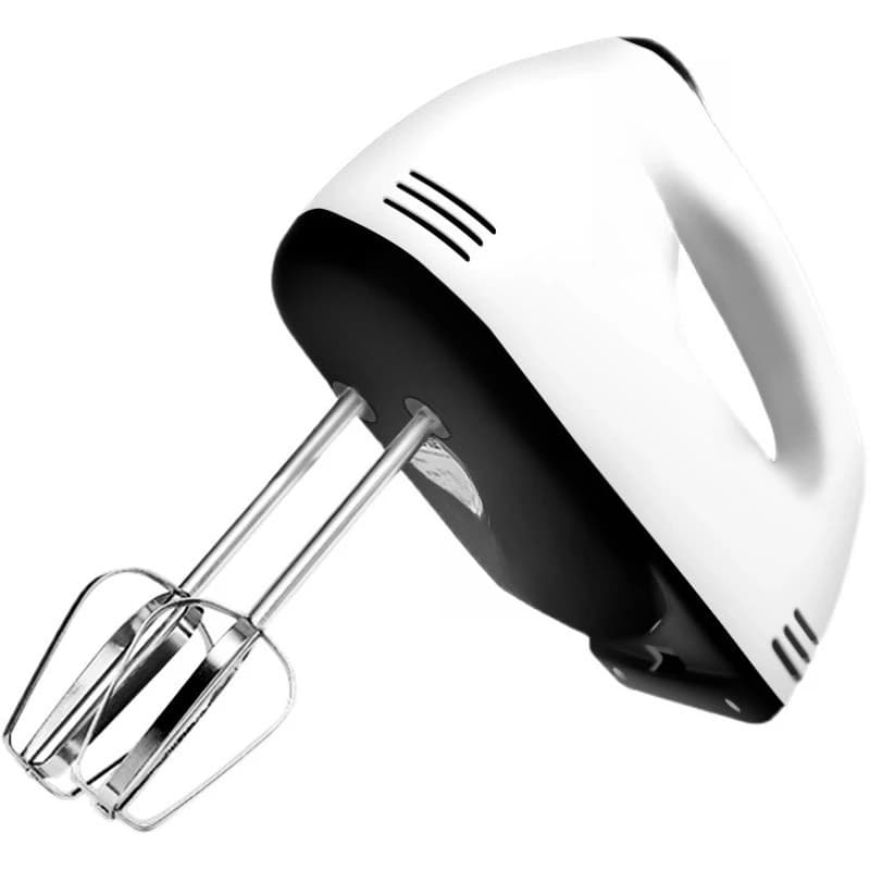 Egg beater, electric household mini, small automatic whipper, egg beater, hand-held mixer