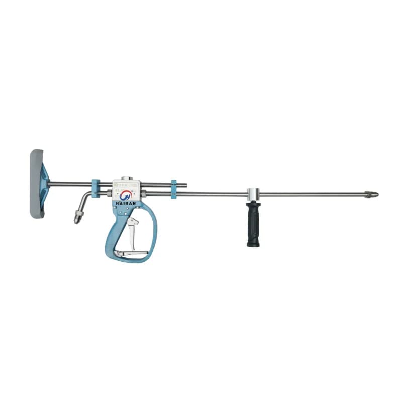 High Pressure 20K 20000 PSI 1500 bar Water Jetting Blasting Cleaning  Water globally accessible