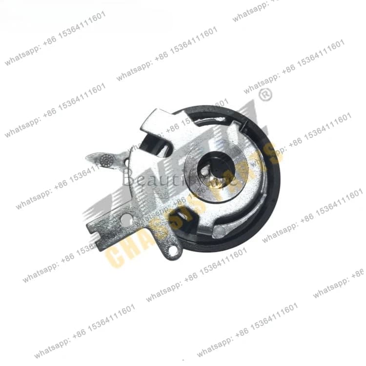 For Auto Parts (JK) 2.8 '08-12 Gauge with Tensioning Wheel 68031478AB