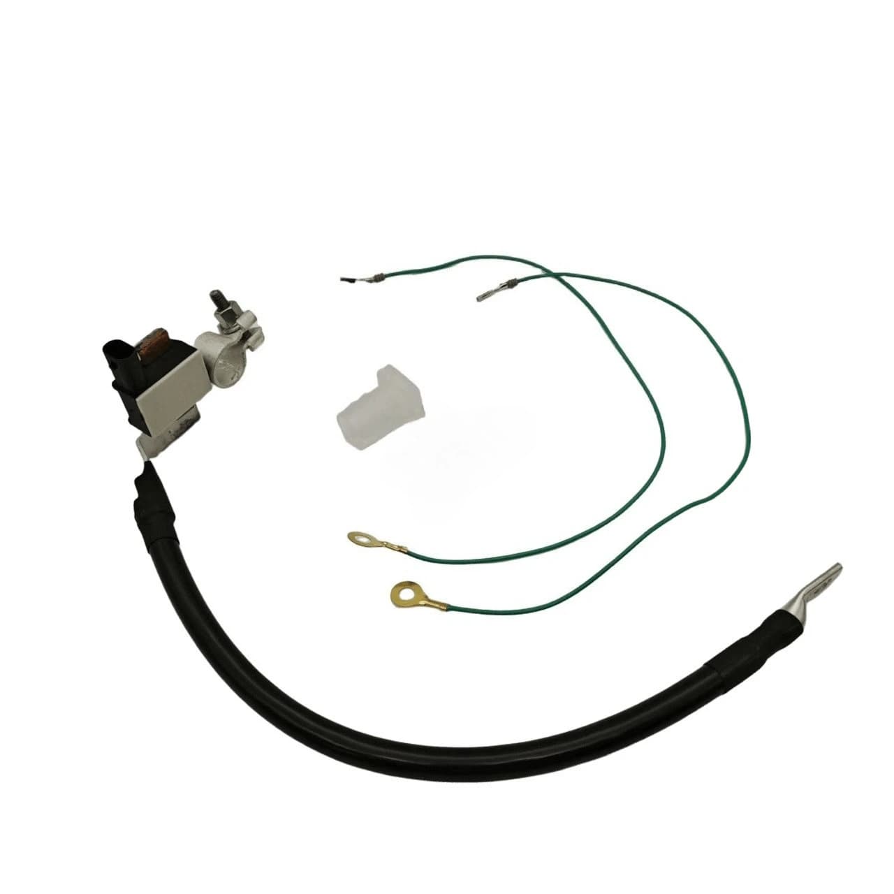 For 6C0915181D 8T0915181 8X0915181 Car Wiring Harness Set