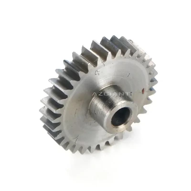 AZGIANT 1pc OEM Exterior Mirror Electric Folding Actuator Motor Gears Side Rearview for Lexus IS F XE20  C  ES350 XV40