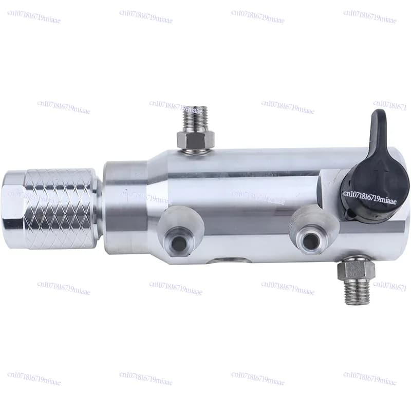 395/490/495 sprayer filter assembly with backflow valve 15G455 accessories