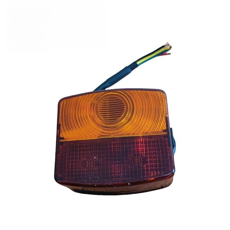 Accessories for Model 351 352 335 Rear Tail Light 0009740226 0009740225