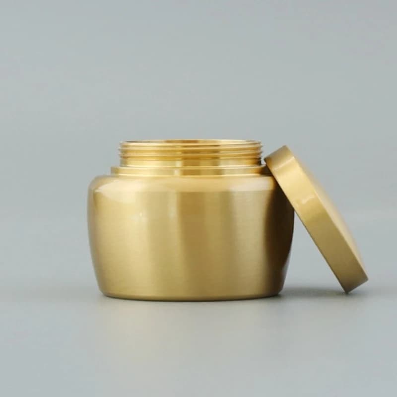 Metal Box Tea Can Small Travel Portable Container Can Sugar Coffee, Sealed Storage Supplies Small Box