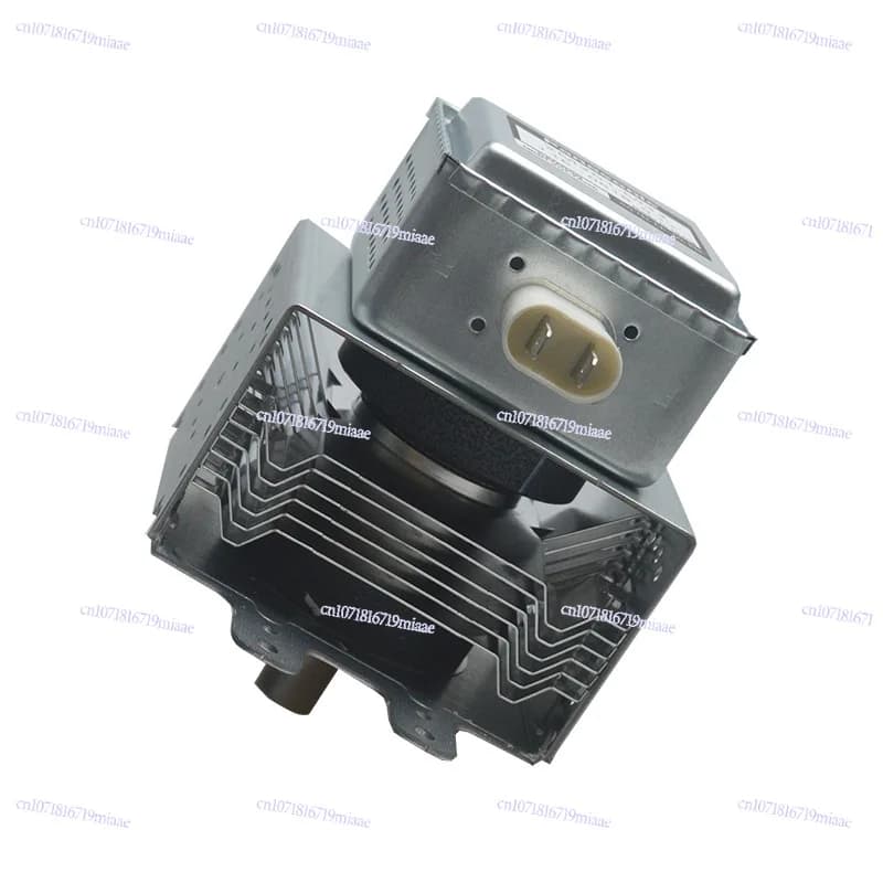 2M261-M32 Magnetron Microwave Drying Equipment Accessories Industrial Air-cooled Variable Frequency Vacuum Tube