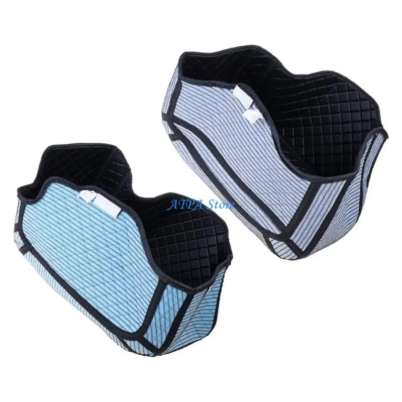 U13C Motorcycle Box Cover With Soft Texture Enhances Comfort And Safety For R1300GS A