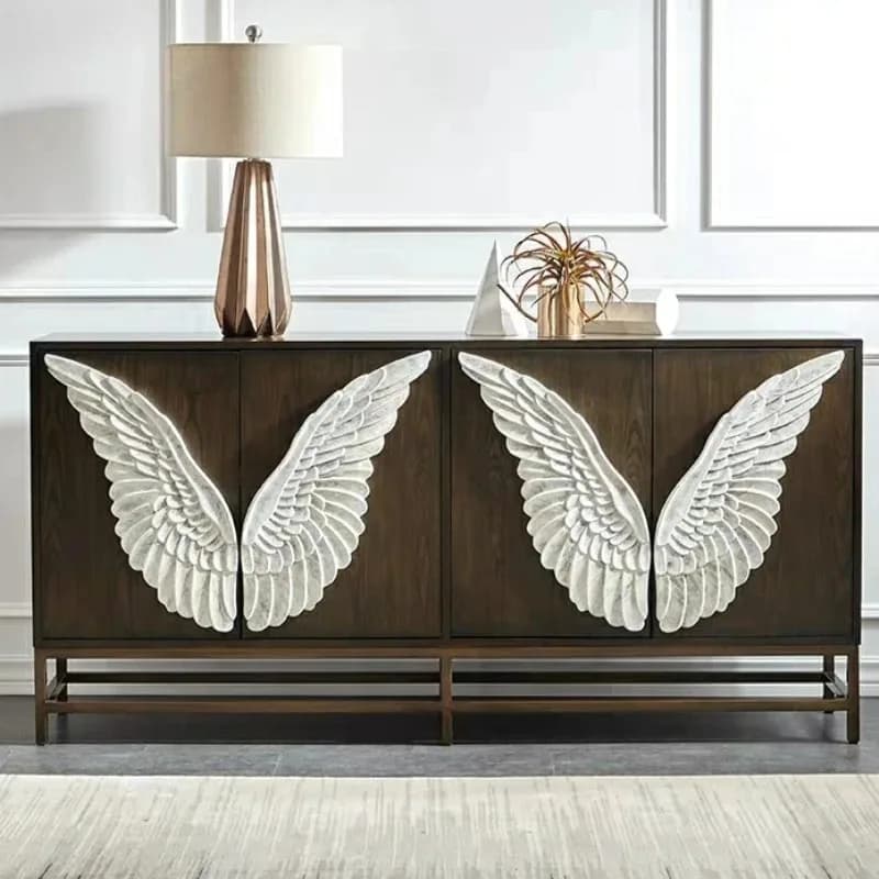 Storage Morden Living Room Cabinets Fashion Nordic Entrance Organizer Cabinet Showcase Cupboard Armoires De Salon Furniture