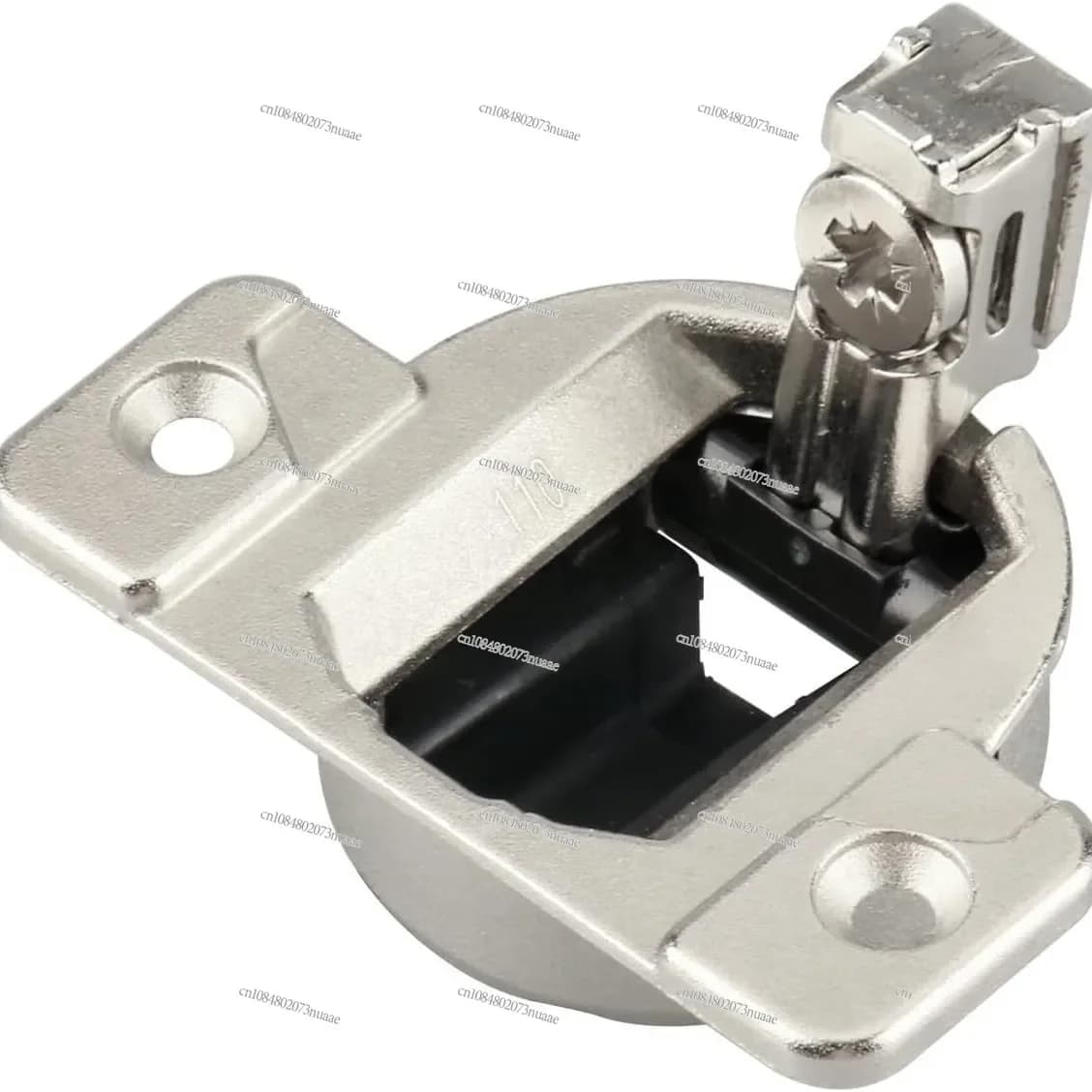 Replace Blum 110 Degree Spiral Compact 33 Hinge, Cabinet Door Hinge