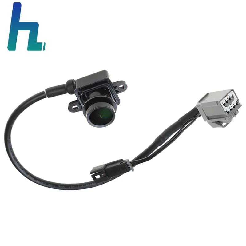 56054158AD Rear View Backup Parking Camera for Dodge Journey 2011-2020 56054158AB