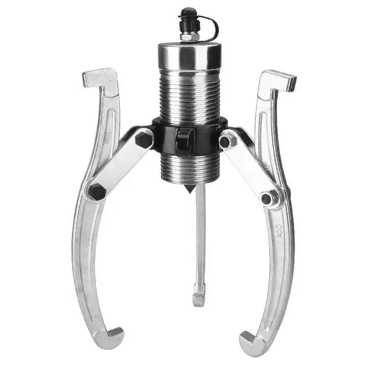5T 10T 15T 20T 30T 50T Hydraulic Gear Hydraulic Removal Tool  Wheel Bearing Puller  Three Arm Bearing Removal Cylinder Tool Kit
