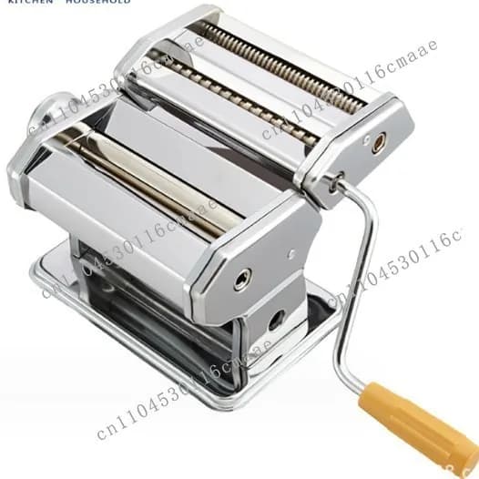 Suitable for noodle  household full shake manual noodle small electric and noodle