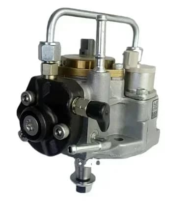 dies el injec tion pump 294000-1240 common rail high quality pump 294000-1240 for