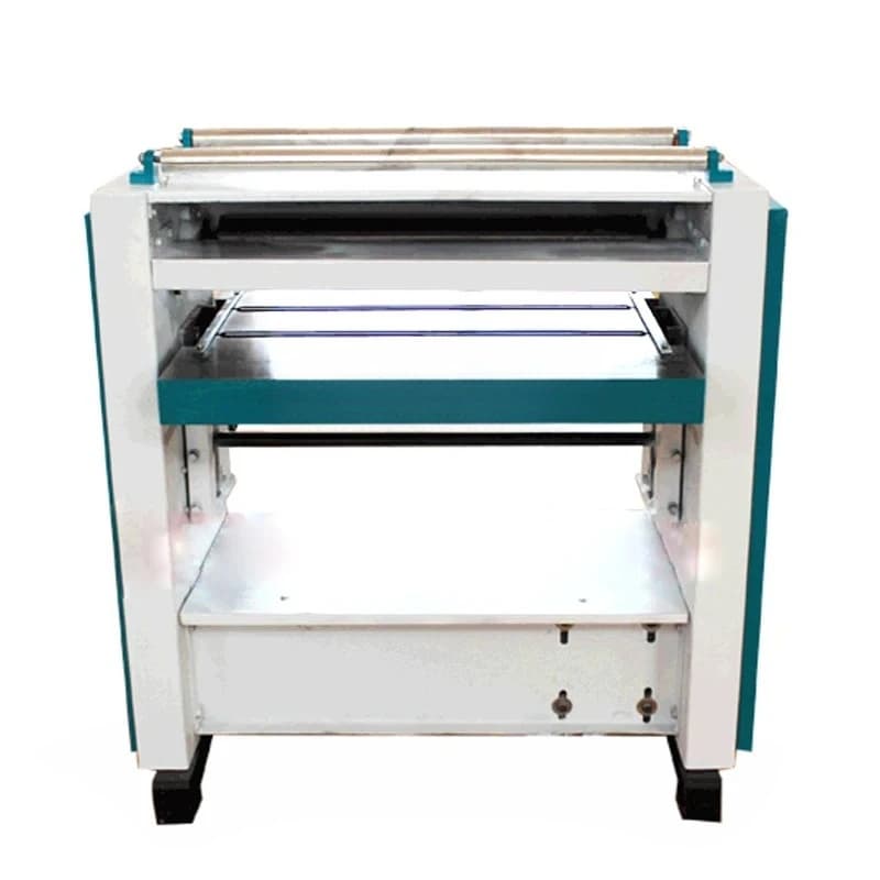 Woodworking Thickness Planer Machine Woodworking Planer MB104A Lightweight Single-sided Wood Planer Lightweight-planer 220/380V