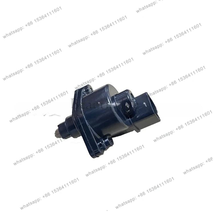 Throttle idle motor MD628053 for PAJERO MONTERO 3000GT