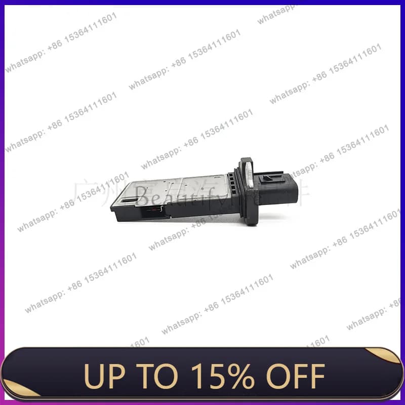 High-quality accessories8973715260 auto parts, air flow sensors