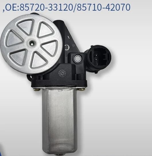 Accessories FactorySuitable for automotive parts glass lifter motor 85710-42070 85710-12310