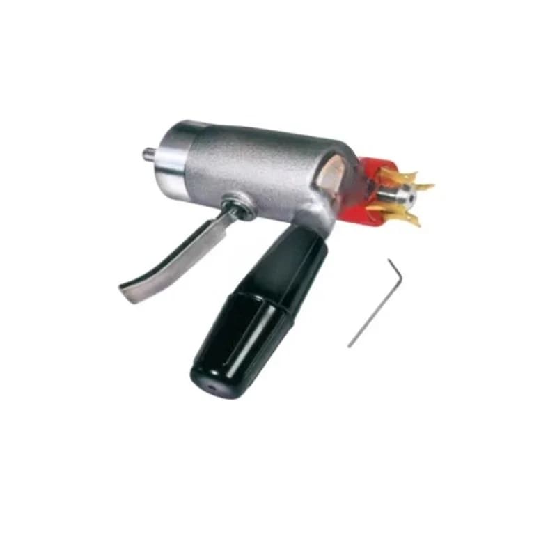 Polishing utensils watch repair tools manually