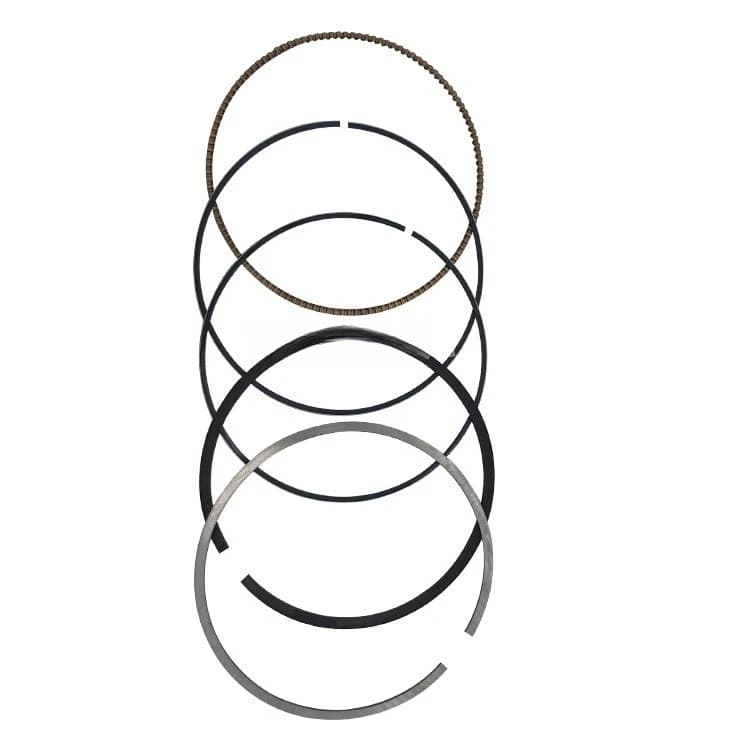 Automotive Piston Ring Piston Ring Set 06E198151Q