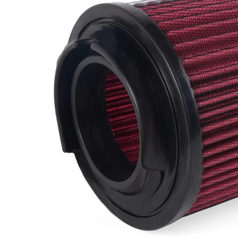 ZF- F Accesorios para coche Filtro de aire E-2014 para VW Golf 3 Filtro de aire de alto flujo