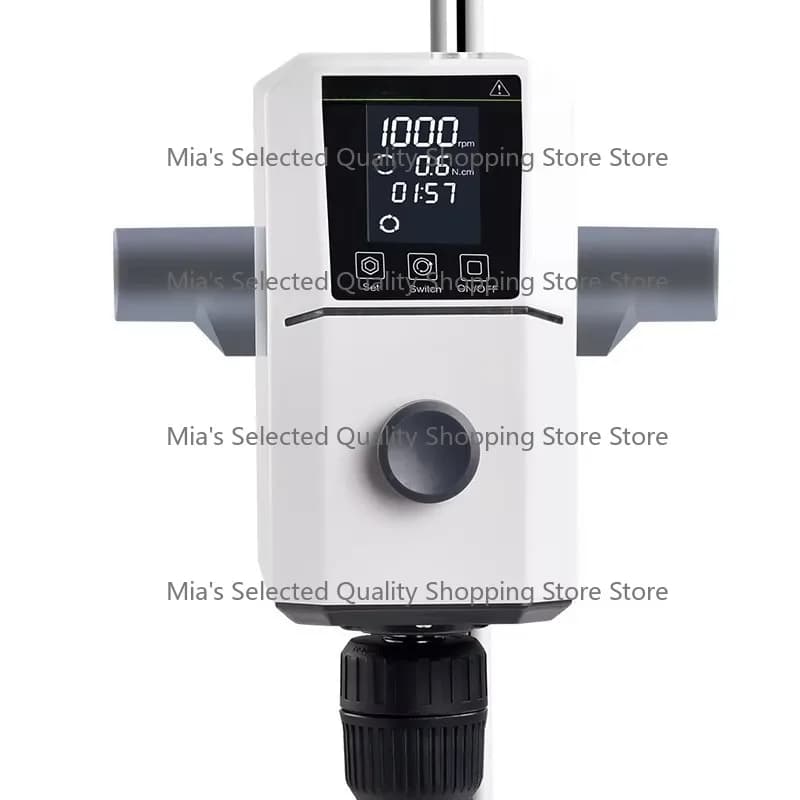 New Design Powerful Agitator Stirrer Mixing Liquid Stirrers DC Motor