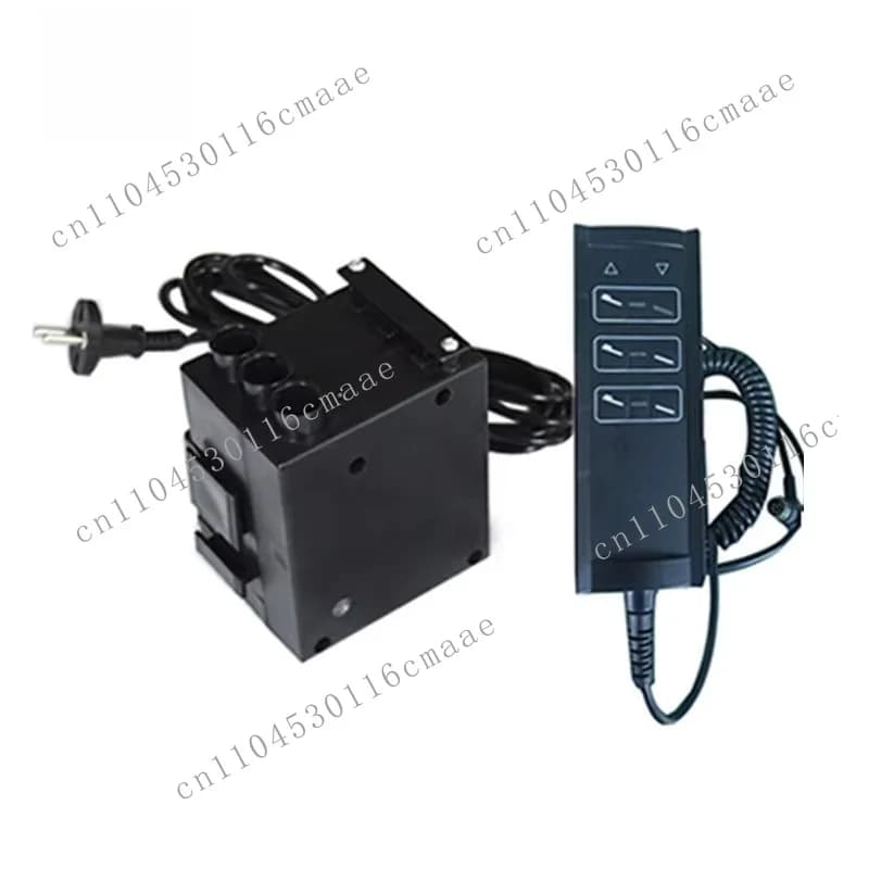 3 Pcs Linear Actuator for 220VAC/110VAC Control Box