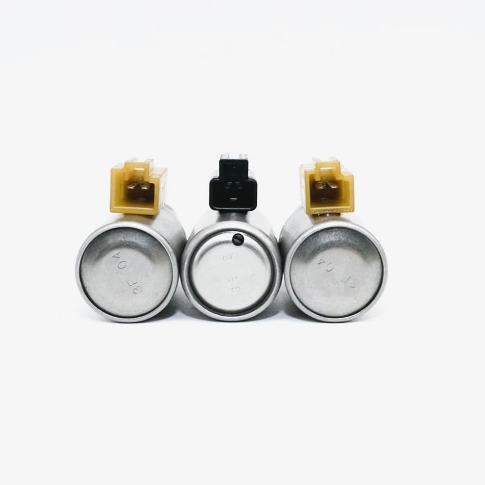 Kit  Solenoi para Cuerpo  Válvulas  Transmisión U540E U540 para Toyota VIOS Paseo Serion Terios 2002-2009