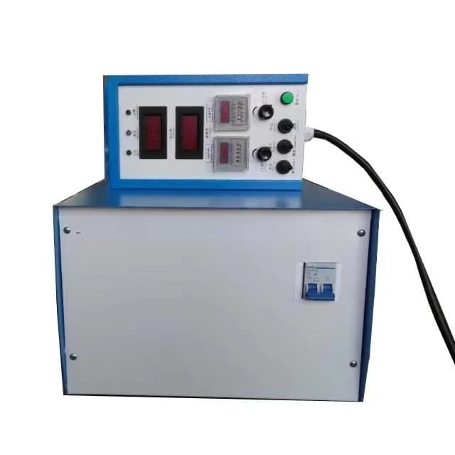 Industrial Power Supply 12V 50A Power Supplies Adjustable AC DC Power Supply
