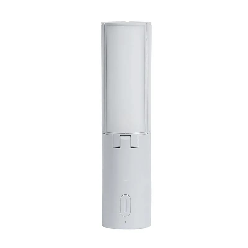 Camping  Camping Light Multifunctional Lighting Flashlight Charging Atmosphere Folding Outdoor Camping Light