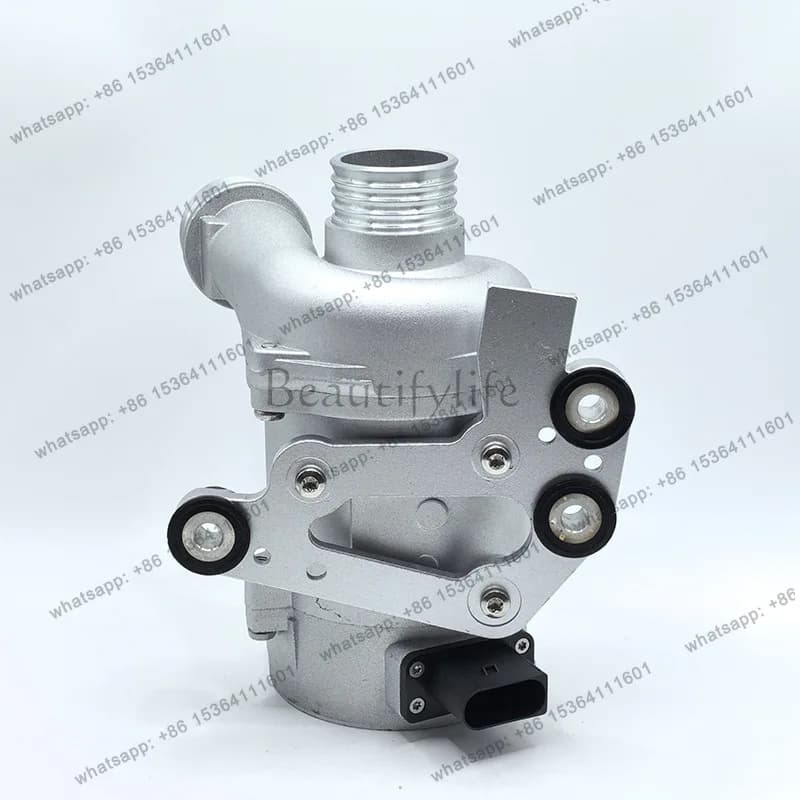 Auto parts, engine electric cooling water pump manufacturers supply