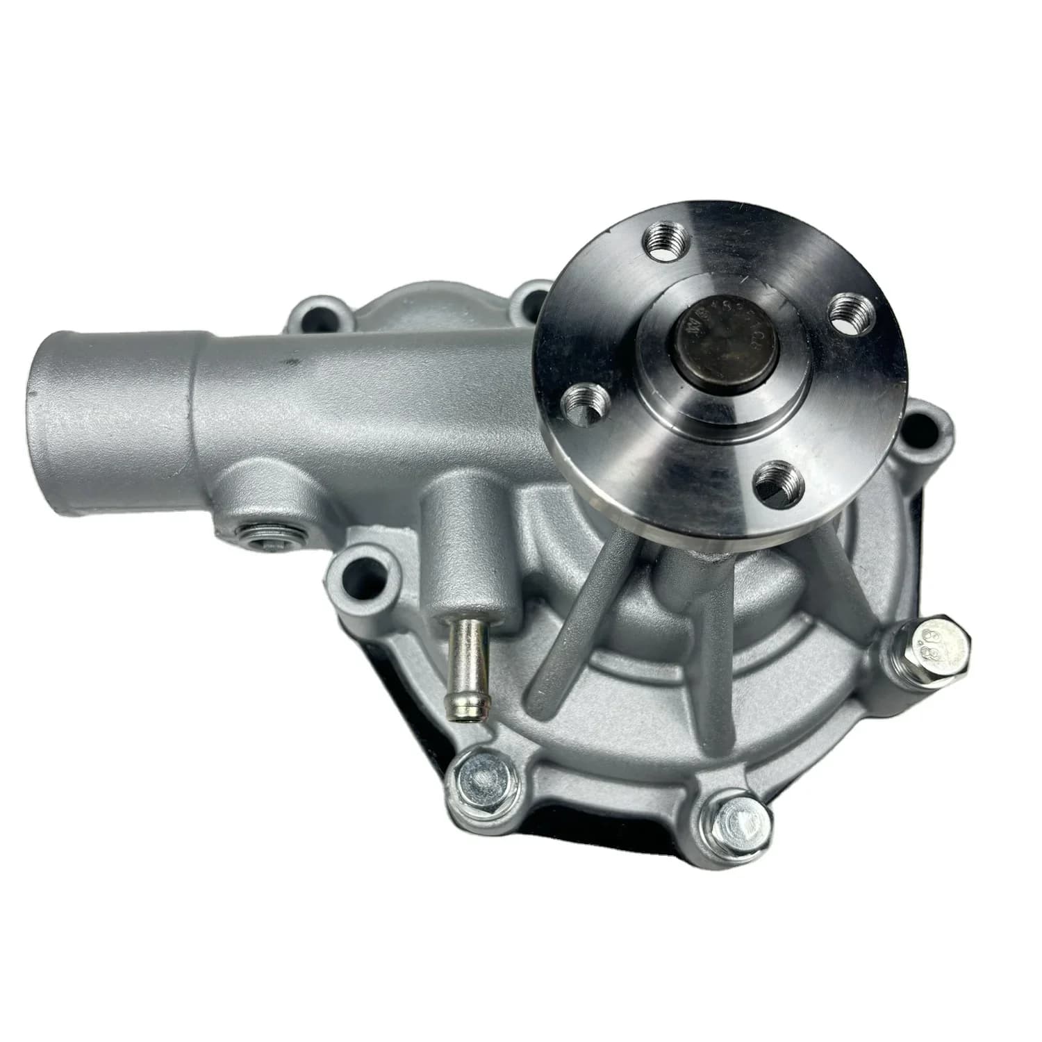 New Water Pump 32A45-00022 32A45-00010 for S4S S6S  FD35-50 Engine