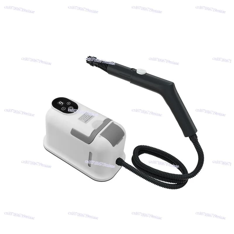 High temperature steam cleaning machine automatic car air conditioner kitchen range high pressure housekeeping cleaning 220V
