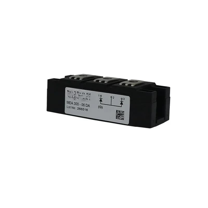 Three-phase rectifier bridge, frequency converter