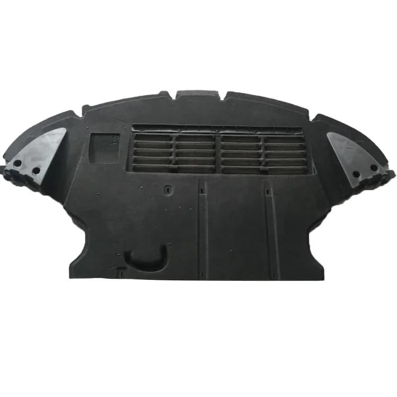 Car Parts Underbody Lining OEM 3W3825235F For Bentley Continental Gt Body Kit