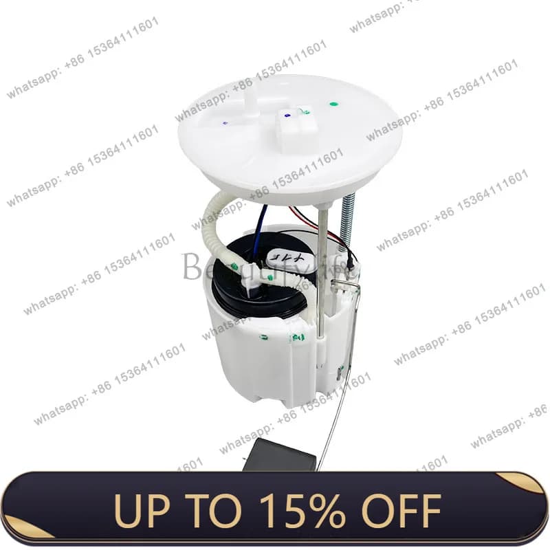 Zj. Cross-border spot wholesale high-quality A00072675 is suitable for automobile fuel pump assembly